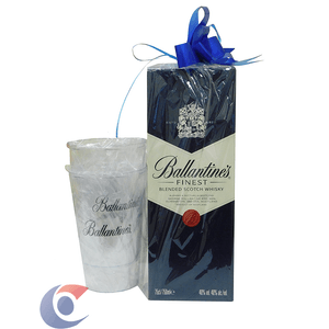 Kit Ballantines