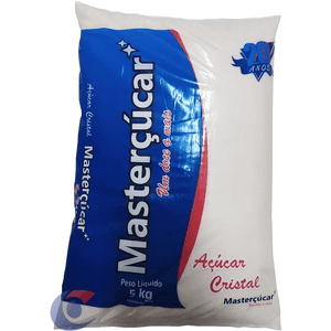 ACUCAR CRISTAL 5KG CESTA