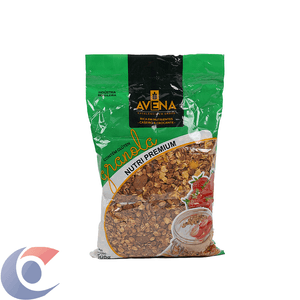 Granola Avena Premium 500g