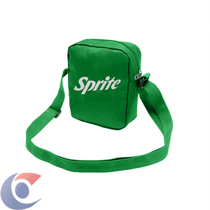 Bolsa Ombro Sprite Verão Brinde