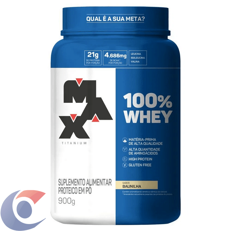 SUPL-MAX-TITANIUM-100-WHEY-900G-BAUNILHA