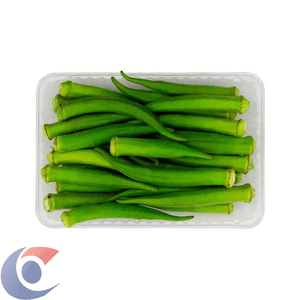 Quiabo Embalado 500g