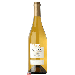 Vinho Chileno Branco Ravanal Gran Reserva Chardonnay 750ml