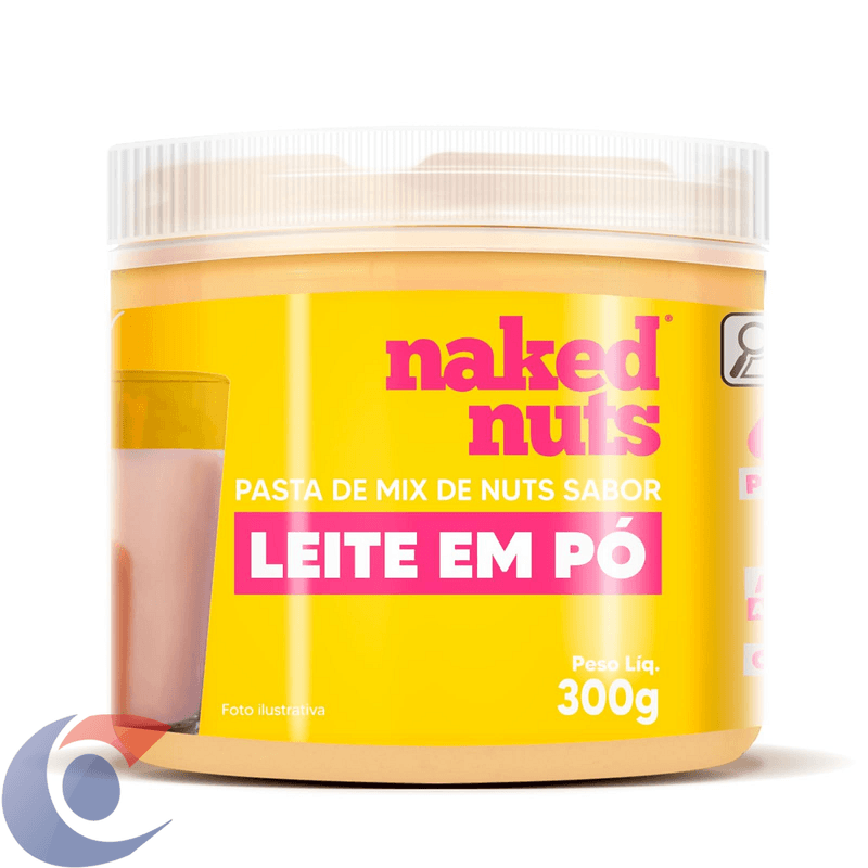 PASTA-MIX-NUTS-300G-NAKED-NUTS-LEITE-PO