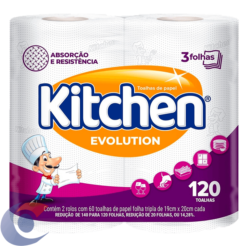 TOALHA-PAPEL-KITCHEN-C-2RL-FT-EVOLUTION
