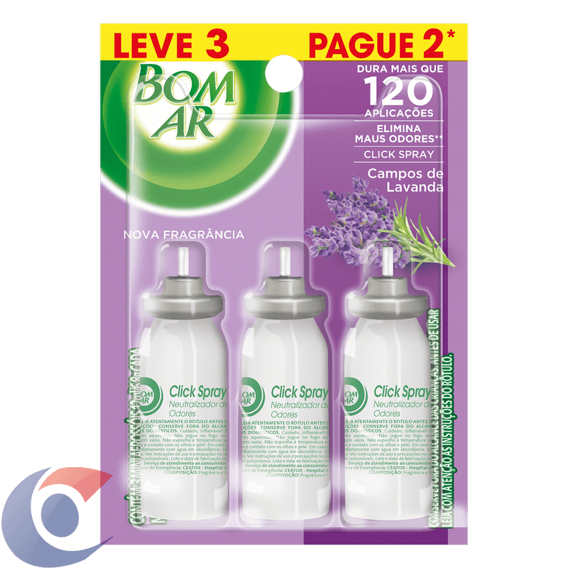 PUR-REF-BOM-AR-CLICK-L3P2-12ML-LAVAN