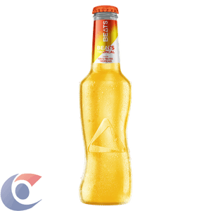 Bebida Mista Beats 269ml Long Neck Tropical
