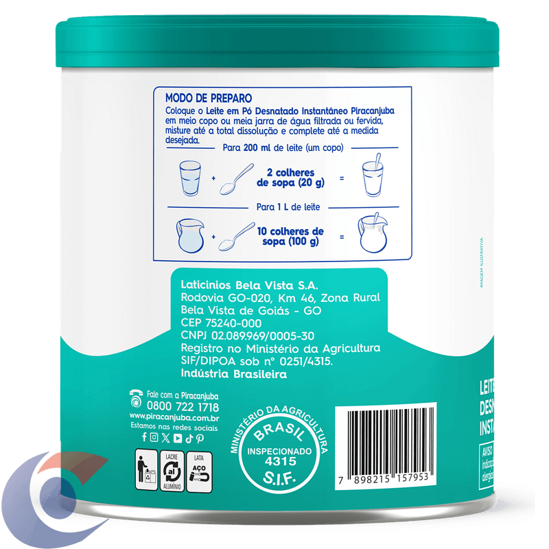 LEIT-PO-INST-PIRACANJUBA-300G-DESN