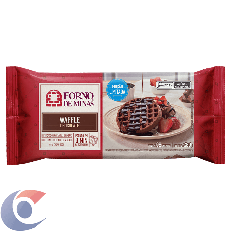 WAFFLE-CONG-FORNO-MINAS-280G-CHOC