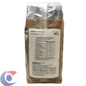 Quinoa Rossa Vignola Italiana 500g