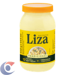 MAIONESE-LIZA-450G-REG-PET