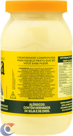 MAIONESE-LIZA-450G-REG-PET