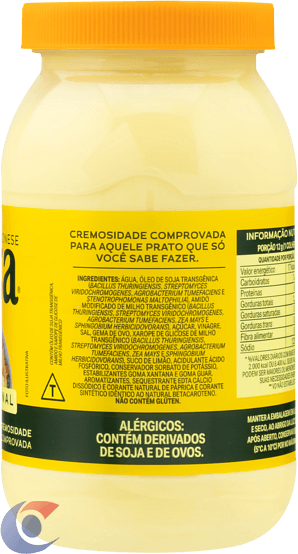 MAIONESE-LIZA-450G-REG-PET