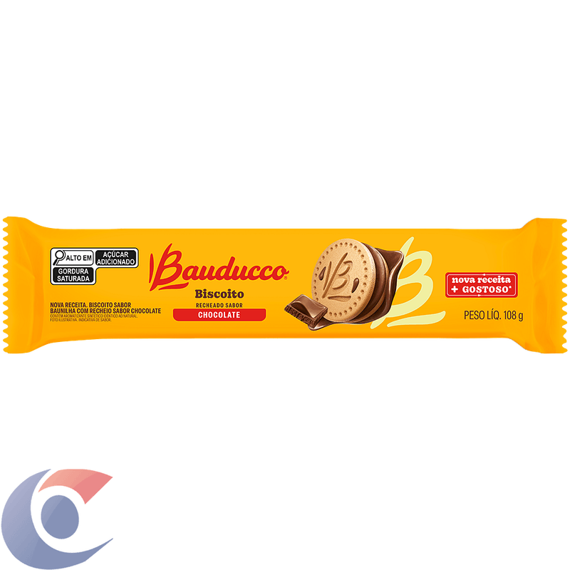 BISC-RECH-BAUDUCCO-108G-CHOCOLATE