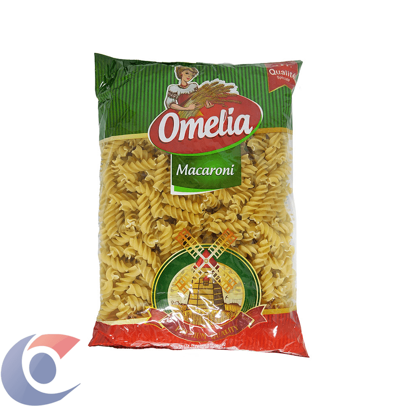 MAS-TURC-FUSILLI-OMELIA-500G