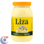 MAIONESE-LIZA-450G-REG-PET