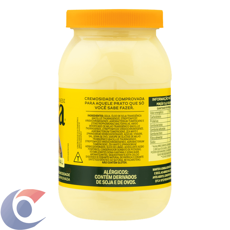 MAIONESE-LIZA-450G-REG-PET