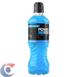 Isotônico Powerade Mix De Frutas Mountain Blast 500ml