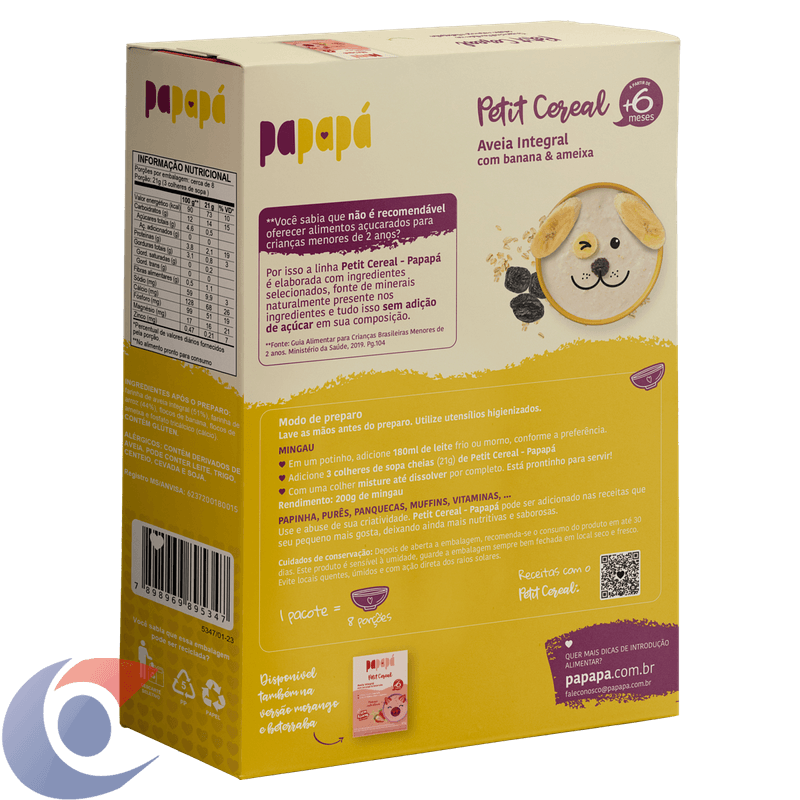CER-INF-PAPAPA-170G-BAN-AMEIXA