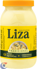 MAIONESE-LIZA-450G-REG-PET