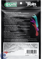 FIO-DENTAL-GUM-C-20-INF-C-CABO-TROLLS
