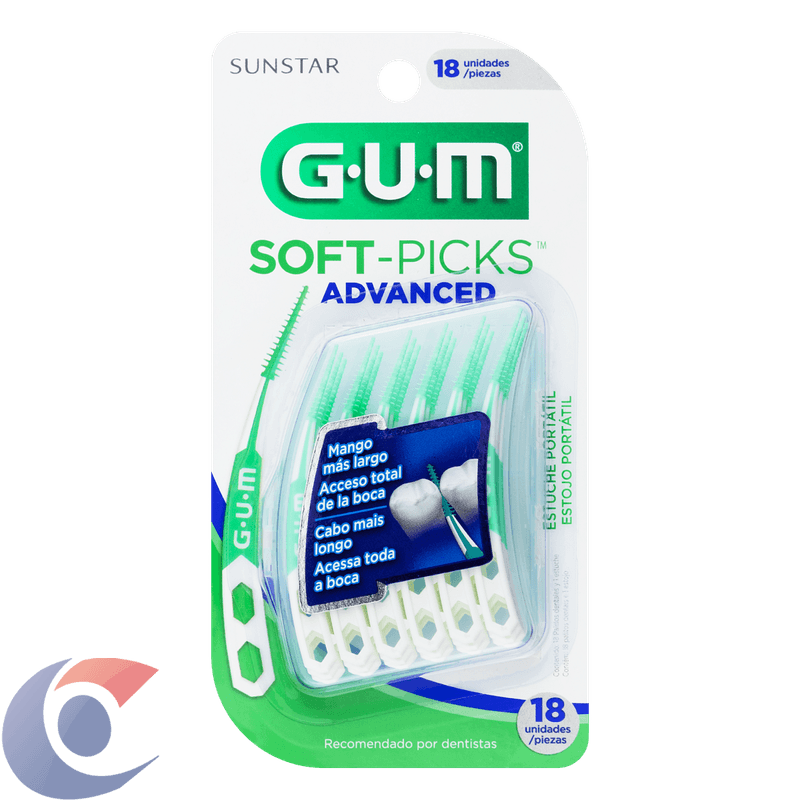 ESC-DENTAL-INTERD-GUM-C-18-SFT-P-ADV