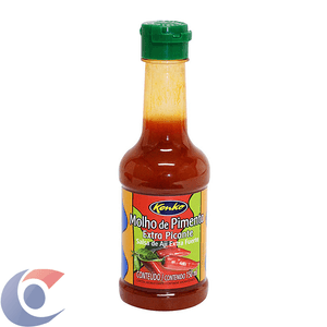 Molho De Pimenta Kenko Extra Picante 150ml