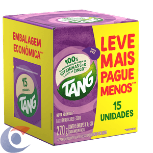 Refc Tang 270g Uva 270g L P-