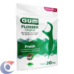FIO-DENTAL-GUM-C-20-C-CABO