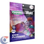FIO-DENTAL-GUM-C-20-INF-C-CABO-TROLLS