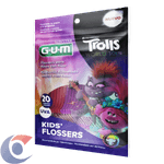 FIO-DENTAL-GUM-C-20-INF-C-CABO-TROLLS