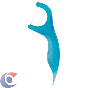Fio Dental Gum Com Cabo 40 Un