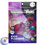 FIO-DENTAL-GUM-C-20-INF-C-CABO-TROLLS