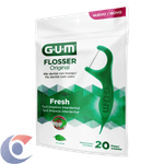 FIO-DENTAL-GUM-C-20-C-CABO
