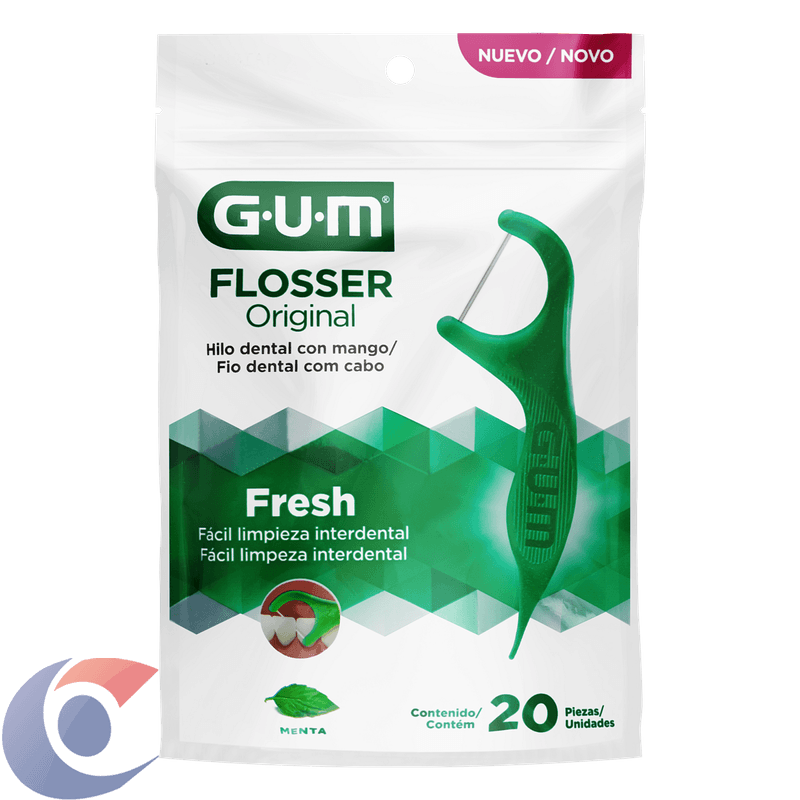 FIO-DENTAL-GUM-C-20-C-CABO