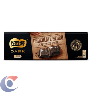 Chocolate Espanhol Nestlé Dark Meio Amargo 270g
