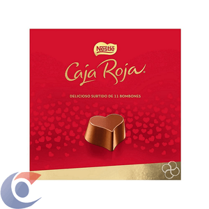 Bombom Espanhol Nestlé Sortidos 100g
