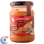 PATE-TOFU-SAMURAI-160G-DEF-C-PIM-VERDE
