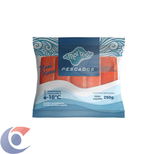 Kanikama Congelado Mar&Rio 250g
