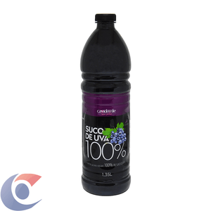 Suco De Uva Integral Casa De Mãe 1,350lt