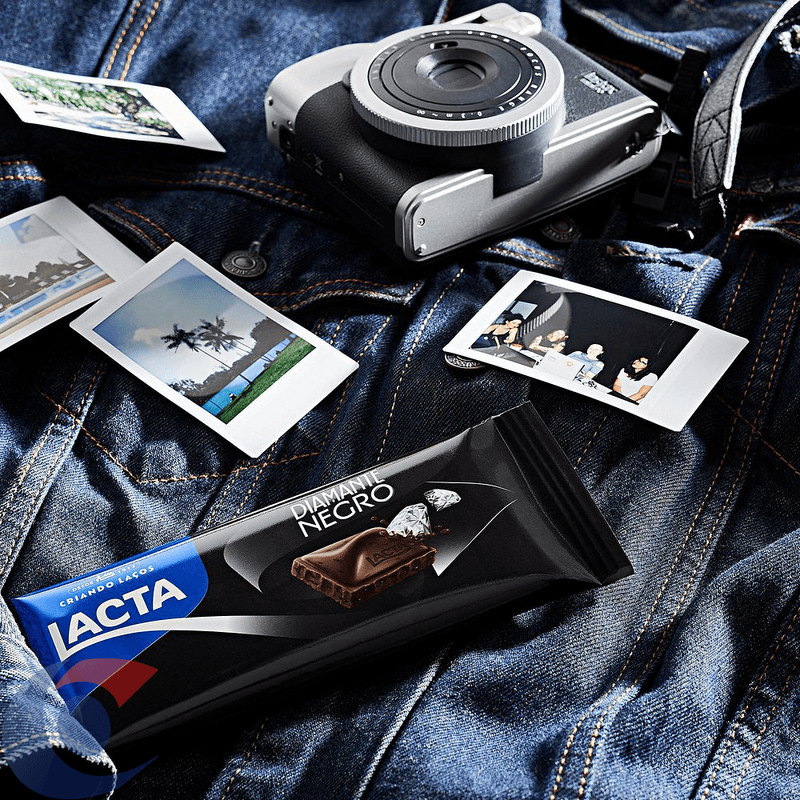 CHOC-TAB-LACTA-80G-DIAMANTE-NEGRO