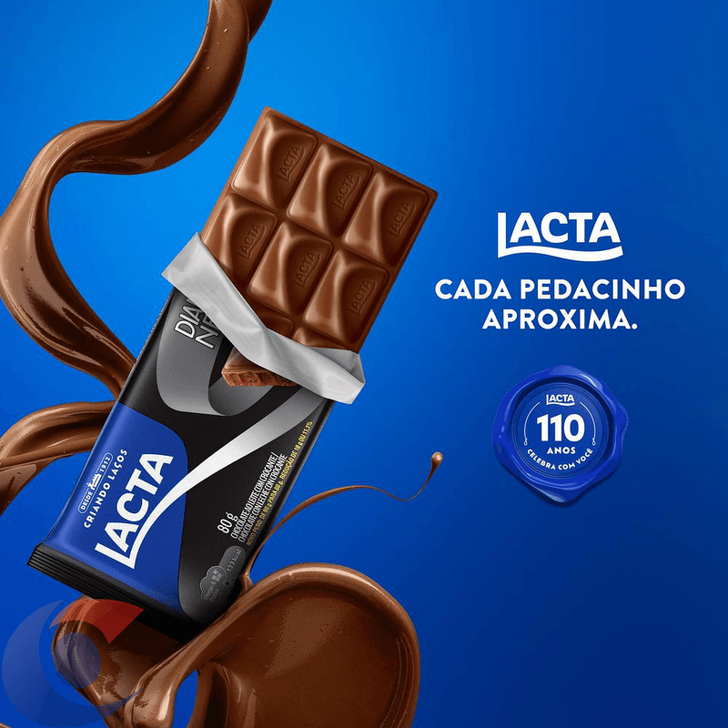 CHOC-TAB-LACTA-80G-DIAMANTE-NEGRO