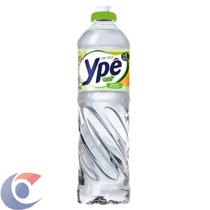 Detergente Líquido Ypê Green 500ml