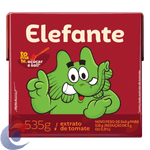 EXT-TOM-ELEFANTE-535G-TP
