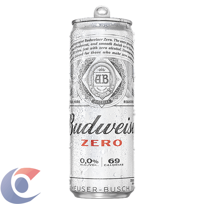 CERV-BUDWEISER-350ML-ZERO-SLEEK