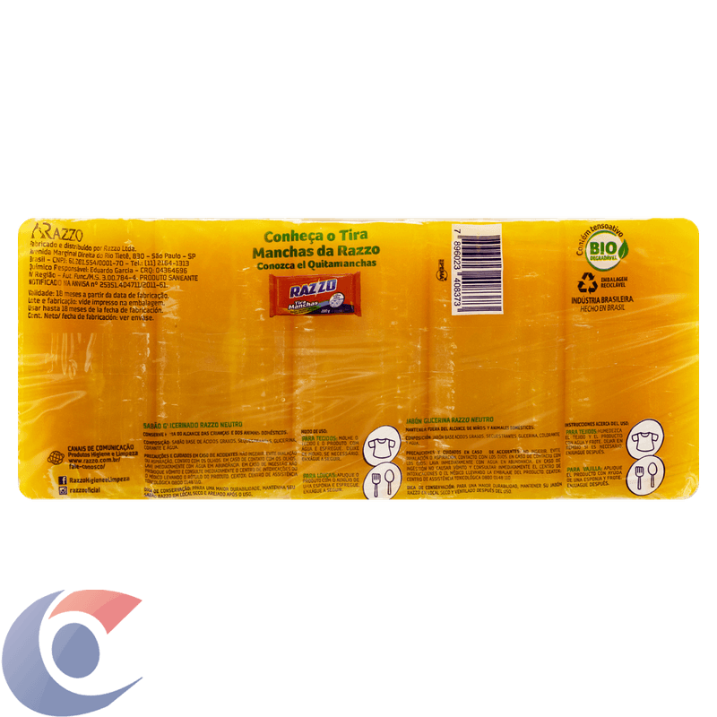 SAB-BARRA-RAZZO-5X180G-AMARELO