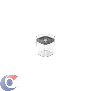 Pote Hermético Organizador Block 150 Ml - Natural