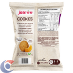 BISC-COOK-JASMINE-S-GLUT-120G-LARJ-MEL