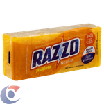 SAB-BARRA-RAZZO-5X180G-AMARELO