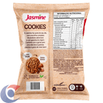 BISC-COOK-INT-JASMINE-DIET-120G-CAPP